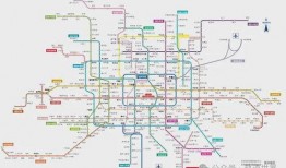 北京地铁六号线爆料视频,探秘地下交通枢纽的繁忙日常
